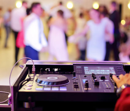 Party DJ Palm Beach FL | Wedding DJ & Event Entertainment